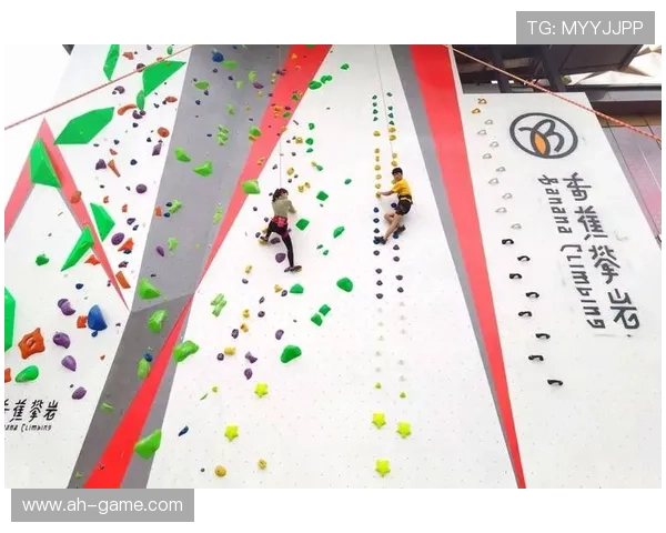 攀岩耐力与爆发力协同训练,提升综合表现的关键