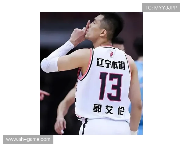 郭艾伦想走?辽宁队核心转会背后,辽篮后卫们的宿命轮回 郭艾伦想走?辽宁队核心转会背后,辽篮后卫们的宿命轮回