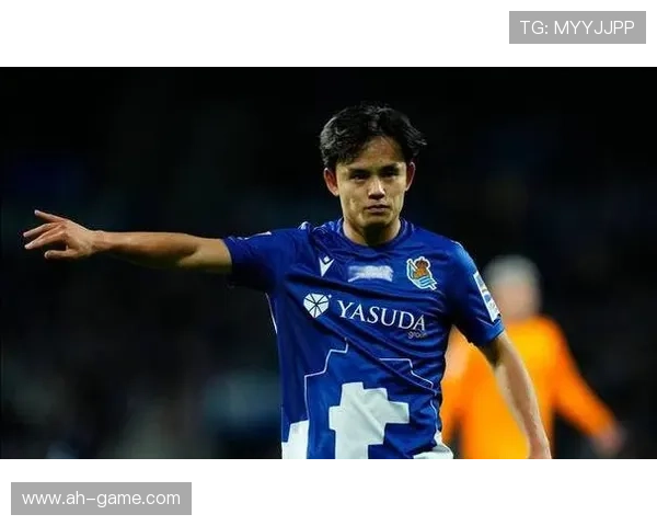 久保建英破门引争议　皇马判罚再掀热议