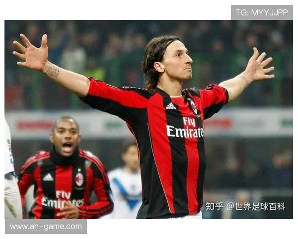 伊布闪耀赛场！关键进球助球队逆转取胜