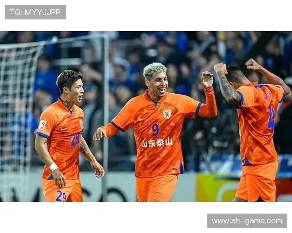 中超焦点战京鲁对决火花四溅 国安泰山巅峰碰撞引爆争冠悬念