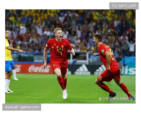 比利时欧预赛全胜收官，强势晋级世界杯决赛圈