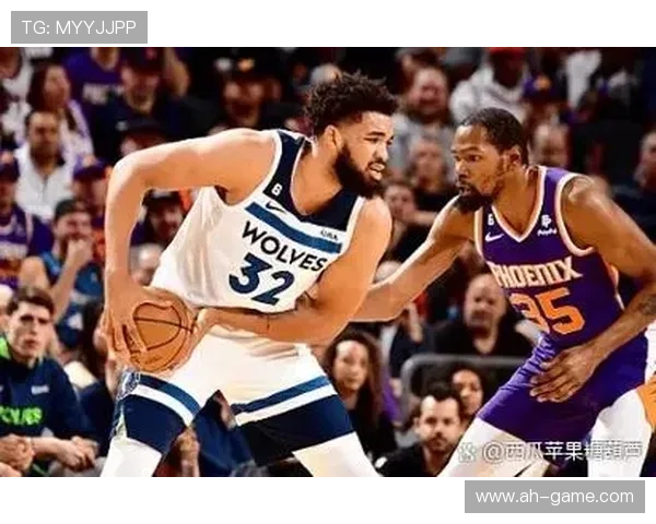 戈贝尔双塔威胁引爆赛场，对手防线面临严峻考验