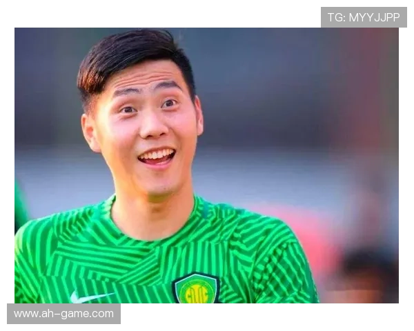 北京国安青训成果显著,年轻球员崭露头角助力球队未来发展 北京国安青训成果显著,年轻球员崭露头角助力球队未来发展